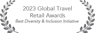 2023 Global Travel Retail Awards