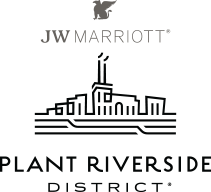 JW Marriot-white