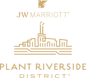 JW Marriot