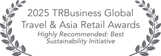 2025 TRBusiness Global Travel & Asia Retail Awards