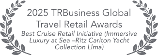 2025 TRBusiness Global Travel Retail Awards